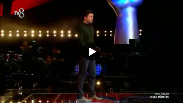 Madrid taraftarından inanılmaz video!