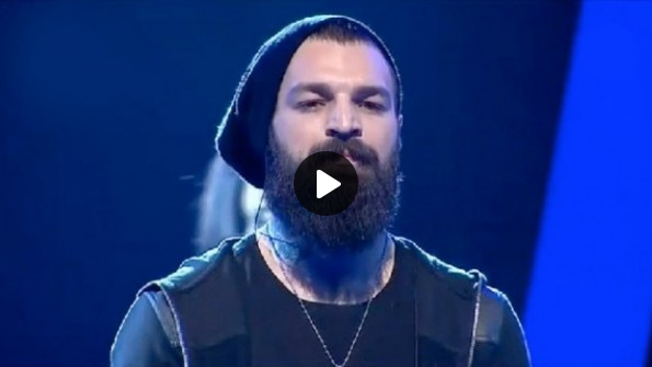 Zeo Jaweed’ten AK Parti’ye yeni marş!