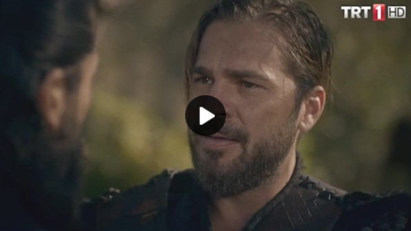 Diriliş Ertuğrul’daki bu söz 17 Aralık’a bağlandı