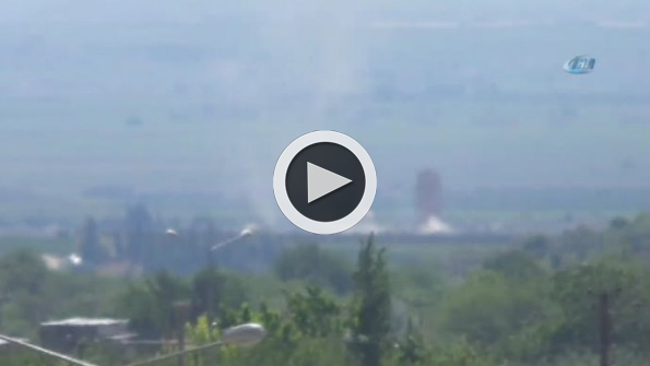 27 DEAŞ’lı terörist daha etkisiz hale getirildi