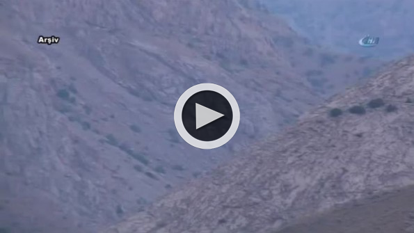 Çukurca’da 1 şehit, 4 yaralı