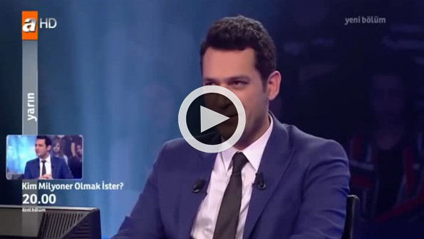 1 milyona ramak kalmıştı...