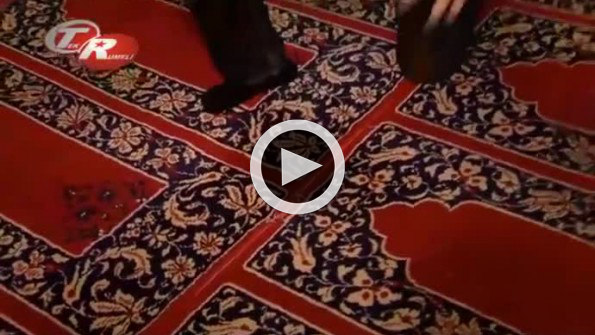 Mimar Sinan’ın asırlar önce yaptığı muhteşem teknoloji