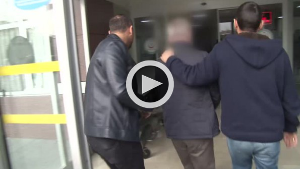 Konya merkezli yeni FETÖ operasyonu!