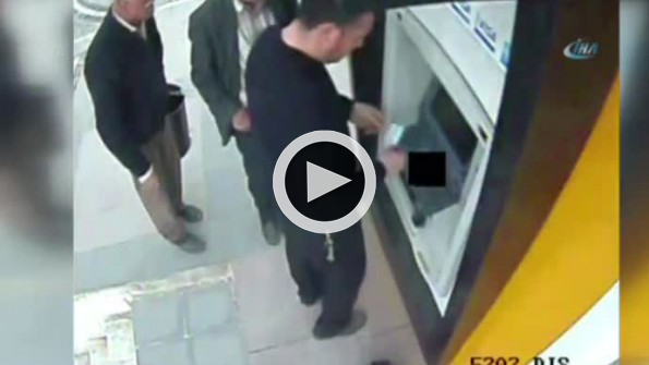 Yardım istediği şahsa engelli maaşını kaptırdı