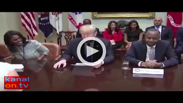Sosyal medya Trump’ın takıntısını ortaya çıkardı