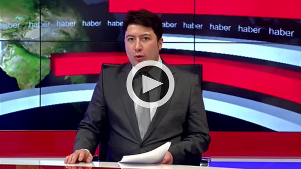 KONTV Haber’e bir ödül daha! İşte ödül getiren haber