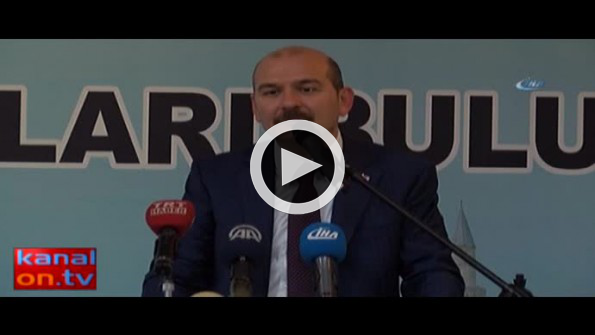’Yunan gibi denize dökeriz’ diyen CHP’li vekile cevap verdi