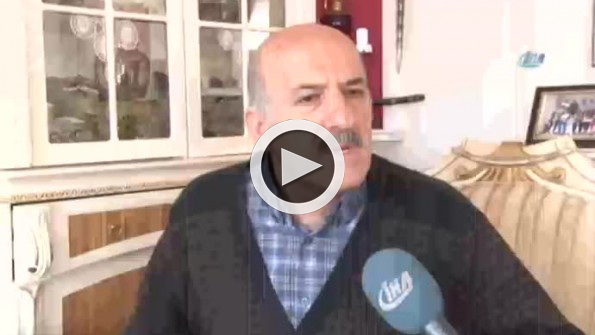 Bu gazeteden sadece üç tane var