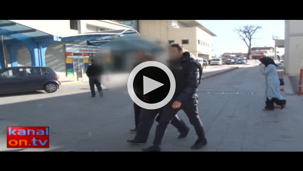 Konya’da DEAŞ ve PKK operasyonu: 18 gözaltı