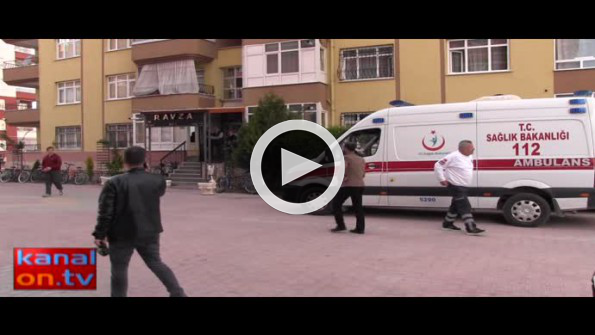 Konya’ya şehit ateşi düştü!
