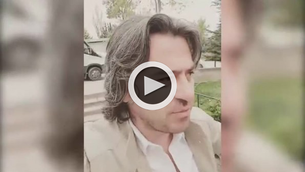 Trabzonlu fenomenden kahkahalara boğan talep!
