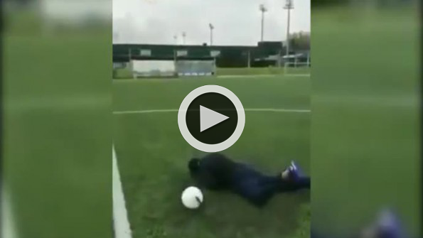 Neymar rezil oldu