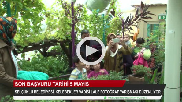 Son başvuru tarihi 5 mayıs