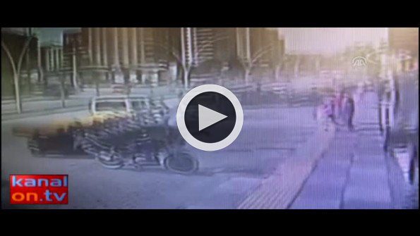 Konya’da görev yaparken ihraç edilen eski emniyet müdürü vurularak yakalandı