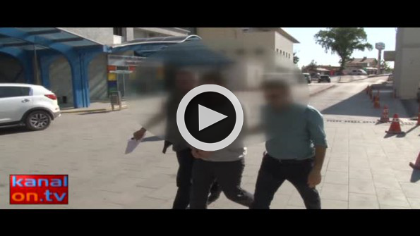 Konya merkezli ’mahrem asker abi’ operasyonu
