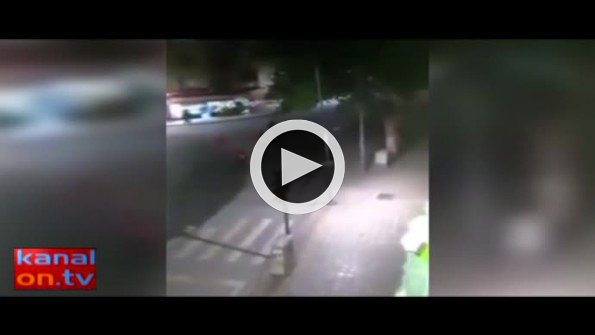 Sahurda ’Mehter Marşı’ çalan Ramazan davulcusu