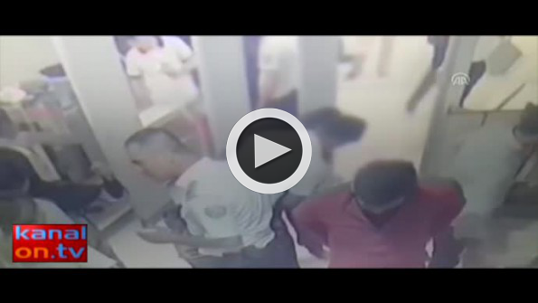 Uçağa uyuşturucuyla binmeye çalışırken yakalandı