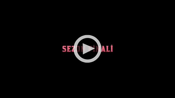 Söz dizisi sezon finali tanıtımı