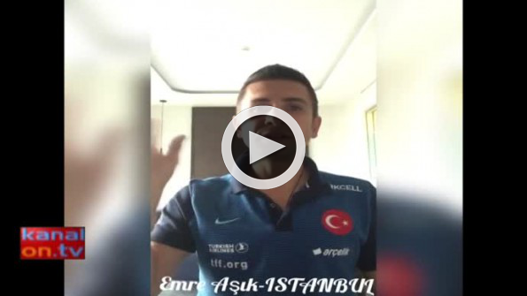 Konya Adliye çalışanından ilginç çalışma!