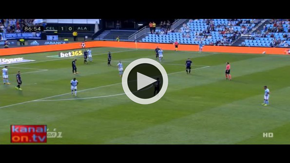Emre Mor ilk maçında büyük alkış aldı