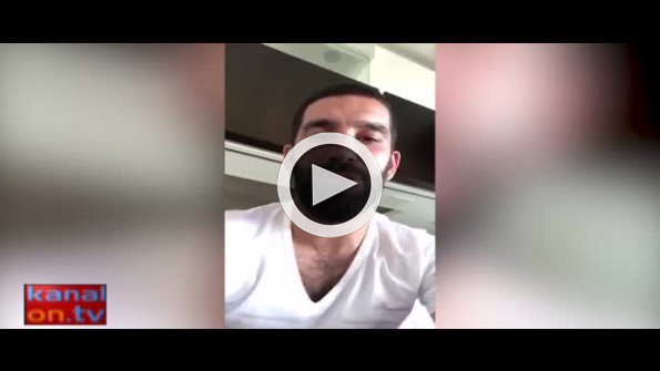 Arda Turan gönülleri fethetti