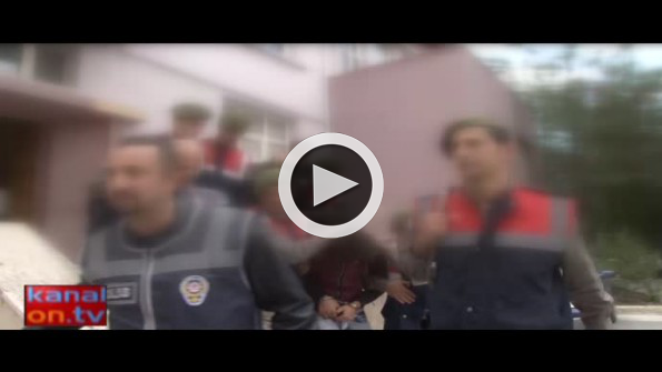 Konya’da yanmış cesedin sırrı çözüldü!
