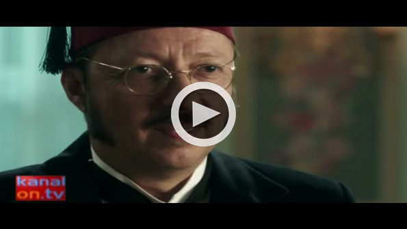 Payitaht ’Abdülhamid’ 21.Bölüm Fragmanı
