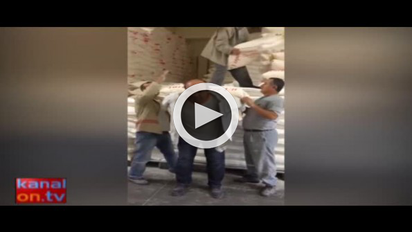 Yük taşımada son nokta!