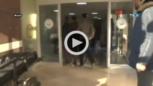 Gaybubet evlerine operasyon: 87 gözaltı kararı