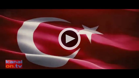 Konyaspor’dan Afrin duası!