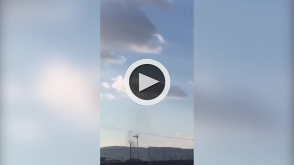 Azez semalarında teşrik tekbirleri yankılanıyor