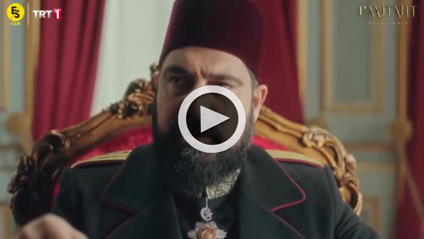 Sultan Abdülhamid’den hukuk dersi