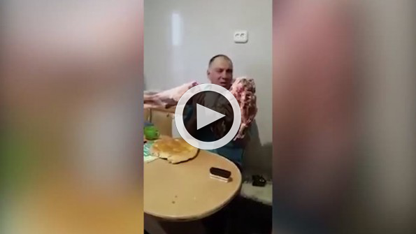 Et yemede Erol Taş’ı gölgede bırakan adam