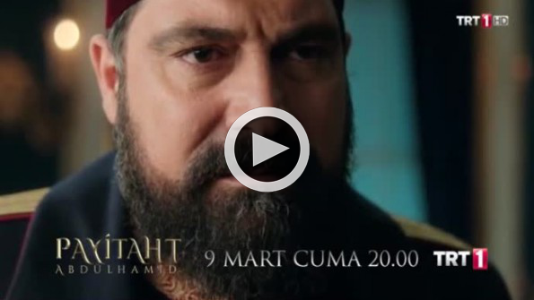 Payitaht Abdülhamid’de gelecek hafta neler olacak?