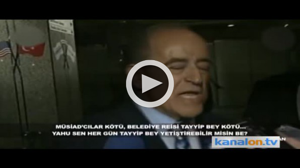 Merhum Sabancı Cumhurbaşkanı Erdoğan’ı böyle anlatmıştı