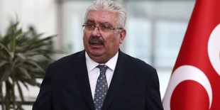 MHP 13. Büyük Kurultay için il başkanlarıyla toplanacak
