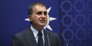 Ömer Çelik’ten “27 Mayıs“ mesajı