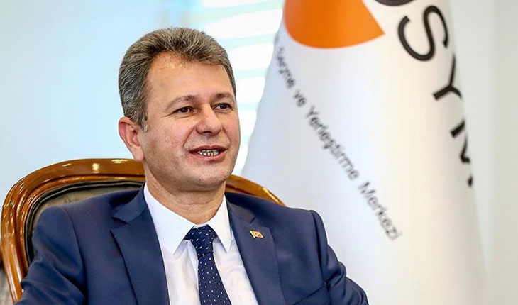 “2021-YKS’nin tüm oturumları başarıyla tamamlandı“