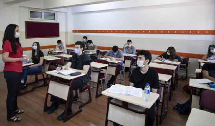 Telafi eğitimleri yarın başlıyor