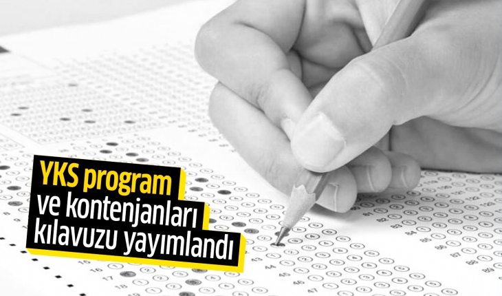 2021 YKS tercihleri 5-13 Ağustos tarihleri arasında yapılacak