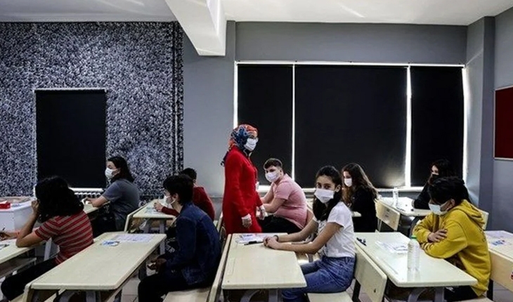 2021 LGS tercih sonuçları yarın açıklanacak!