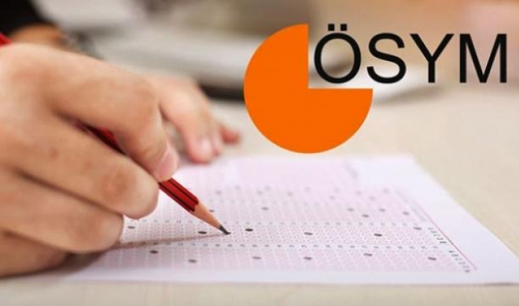 YDS geç başvuruları bugün sona eriyor