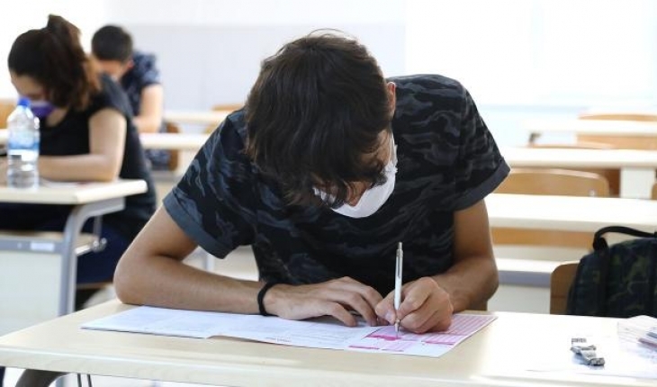 YKS tercih süresi uzatıldı