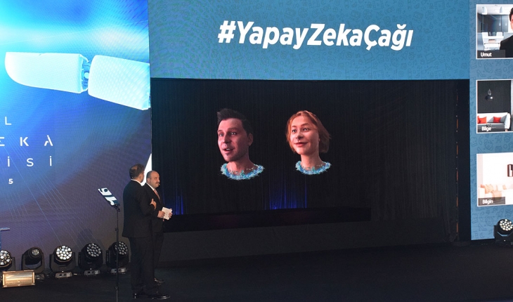 Türkiye’nin İlk Ulusal Yapay Zeka Stratejisi açıklandı