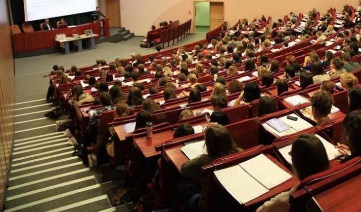 Üniversiteler için yüz yüze eğitim kararı