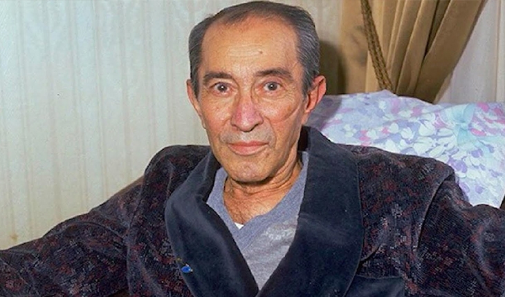 Hababam Sınıfı’nın usta yönetmeni: Ertem Eğilmez