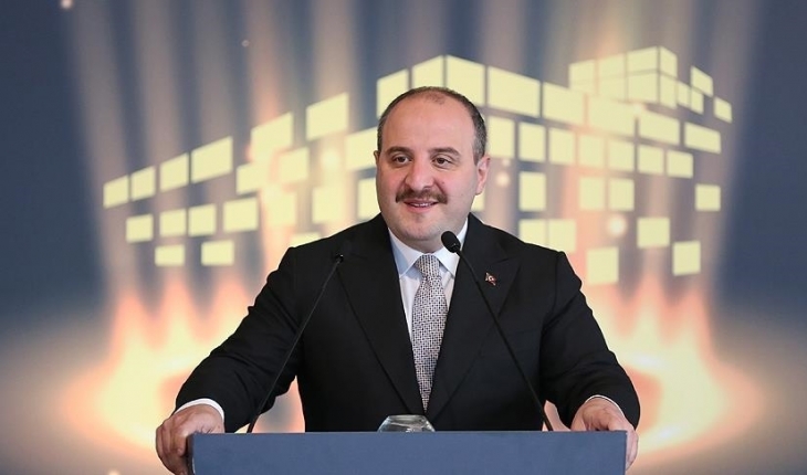 Türkiye 16 yıl sonra AB Genç Bilim İnsanları Yarışması’ndaki ilk birinciliğini aldı