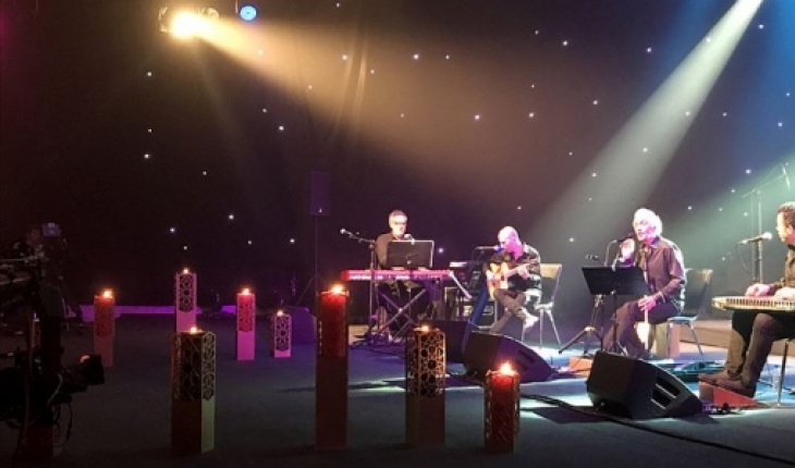 18. Uluslararası Konya Mistik Müzik Festivali’nin takvimi açıklandı