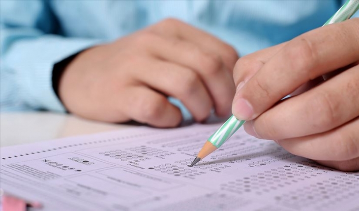 YDS giriş belgeleri erişime açıldı